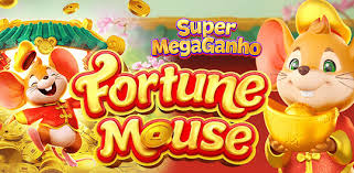 jogo fortune mouse