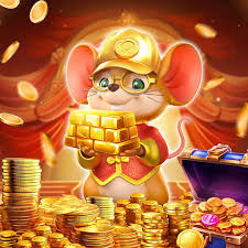 fortune mouse jogo ícone