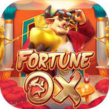 telegram fortune ox ícone