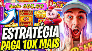 melhor hora para jogar fortune rabbit