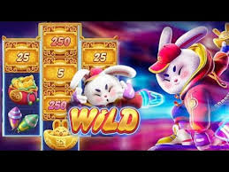 como jogar fortune rabbit de graça