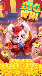 rabbit fortune pg