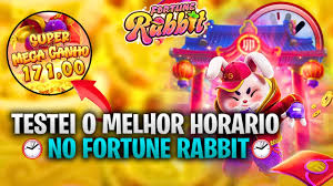 demo fortune rabbit