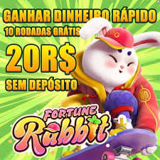 fortune rabbit demo grátis ícone