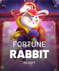 fortune rabbit pgsoft ícone