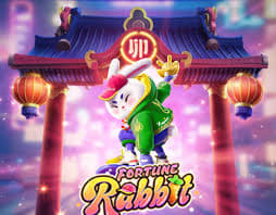 slot demo rabbit fortune ícone