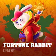 fortune rabbit como jogar ícone