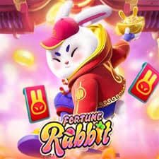 jogar fortune rabbit grátis ícone