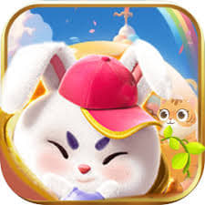 fortune rabbit pg slot demo ícone