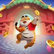 fortune tiger demo slot ícone